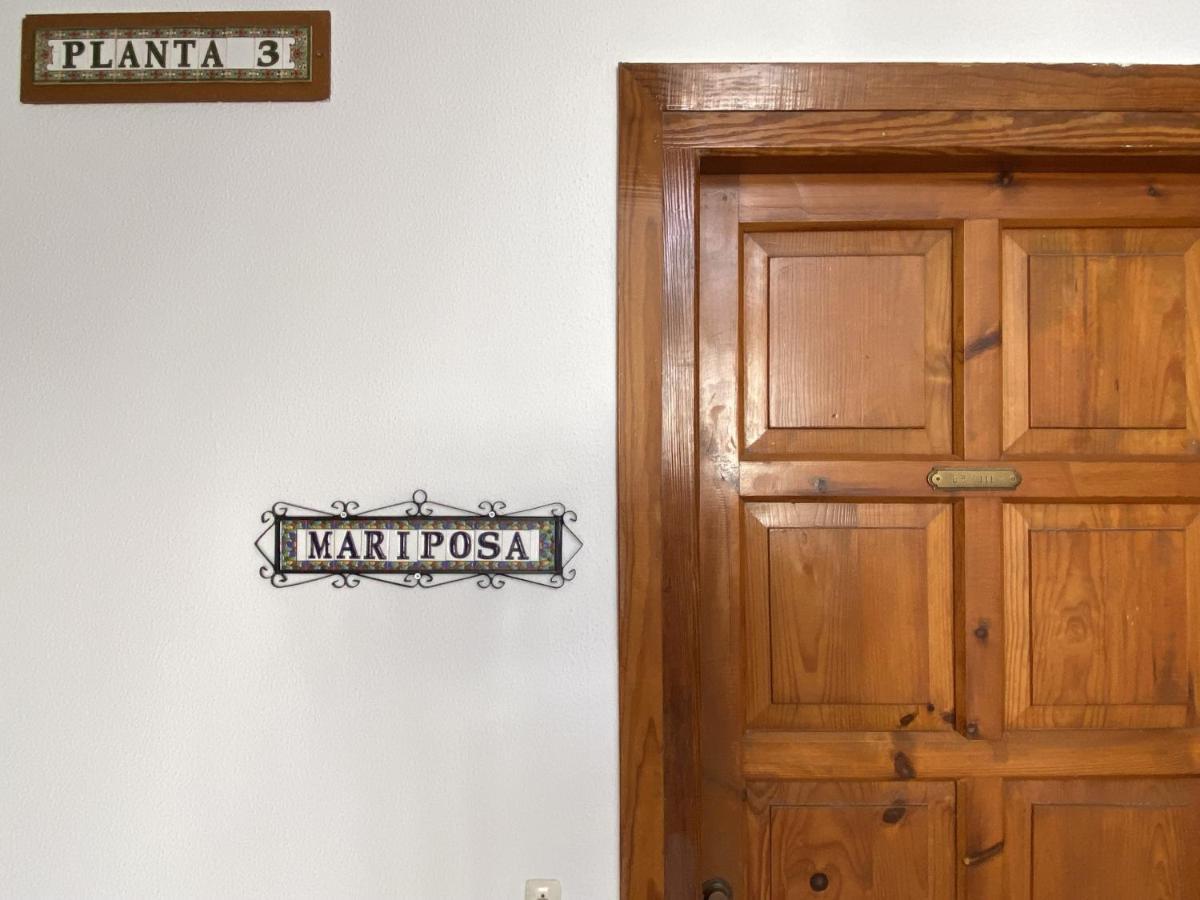 Mariposa Studio Casasol Nerja Exterior photo